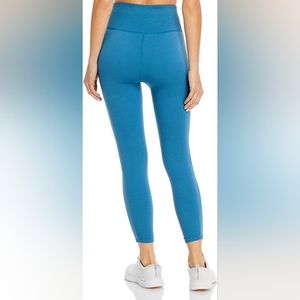 Free People Free Throw Leggings, Coastline, Size XS, NWT